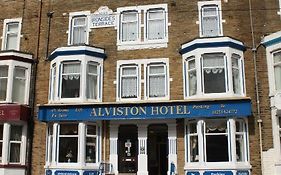 The Alviston Hotel Blackpool